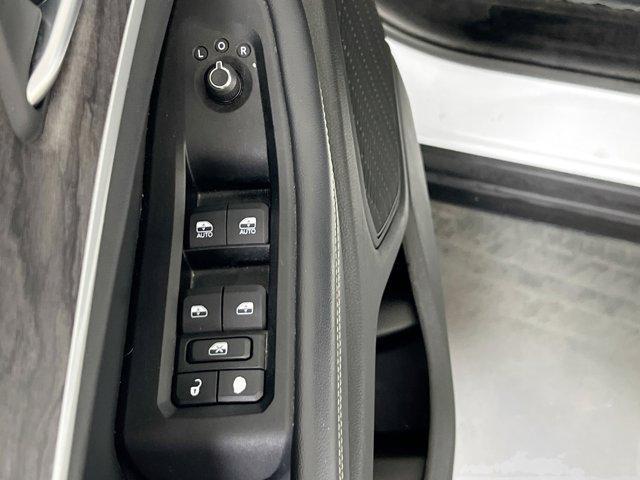 used 2023 Jeep Grand Cherokee L car, priced at $35,619