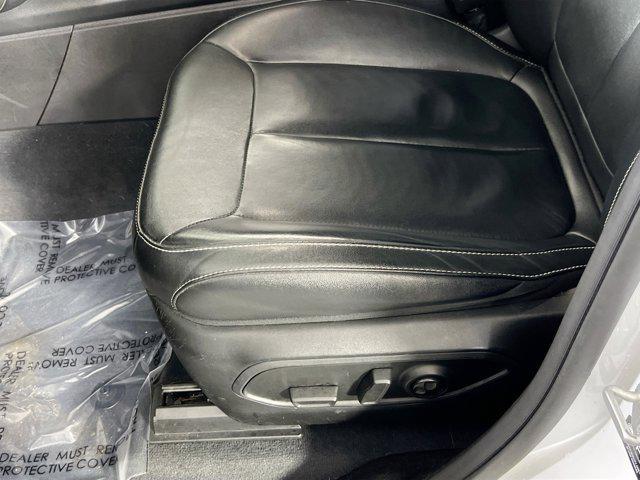 used 2023 Jeep Grand Cherokee L car, priced at $35,619