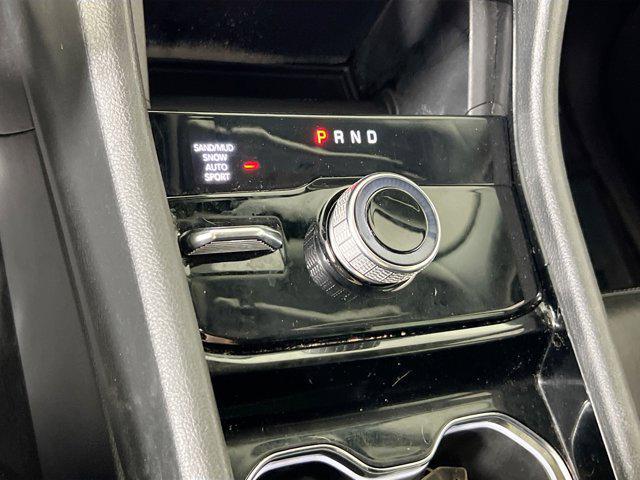used 2023 Jeep Grand Cherokee L car, priced at $35,619