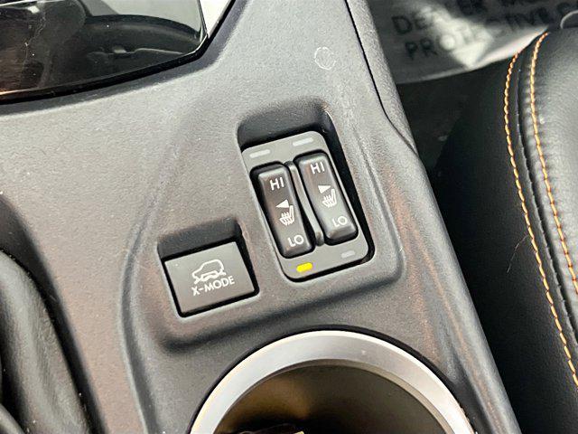 used 2023 Subaru Crosstrek car, priced at $24,806