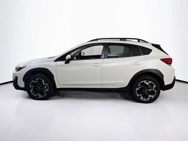 used 2023 Subaru Crosstrek car, priced at $24,806