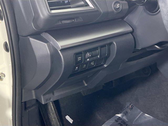 used 2023 Subaru Crosstrek car, priced at $24,806