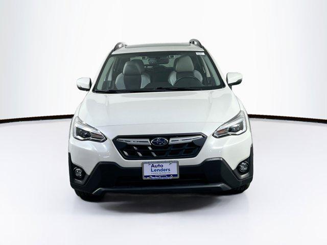 used 2023 Subaru Crosstrek car, priced at $26,154