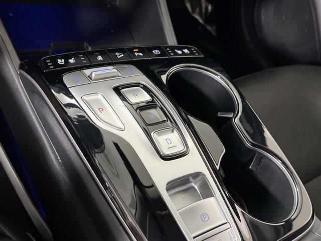 used 2023 Hyundai Tucson car, priced at $26,500