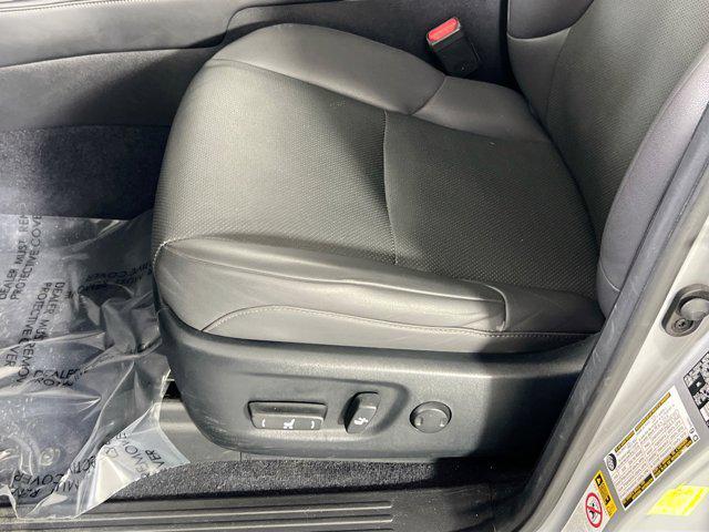 used 2019 Lexus GX 460 car, priced at $38,794