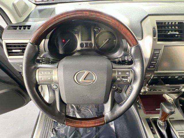 used 2019 Lexus GX 460 car, priced at $38,794