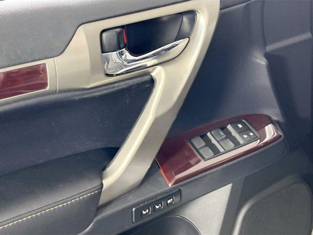 used 2019 Lexus GX 460 car, priced at $38,794