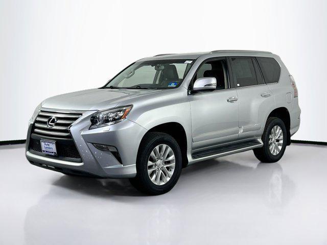 used 2019 Lexus GX 460 car, priced at $38,794