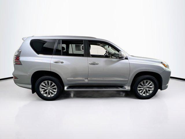 used 2019 Lexus GX 460 car, priced at $38,794