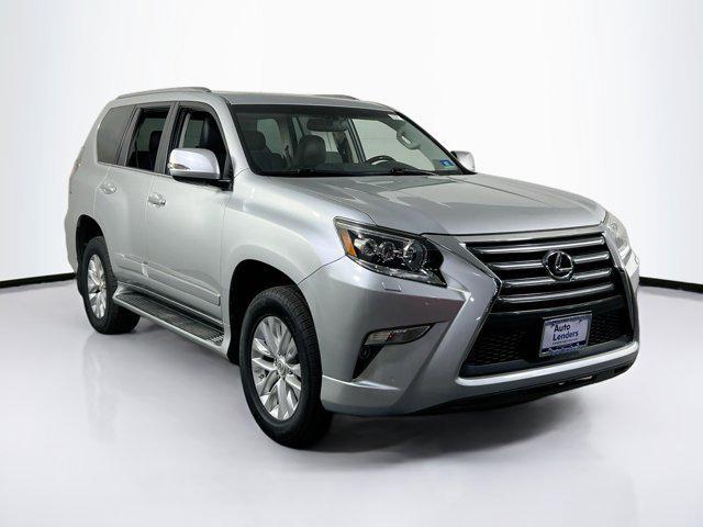 used 2019 Lexus GX 460 car, priced at $38,794