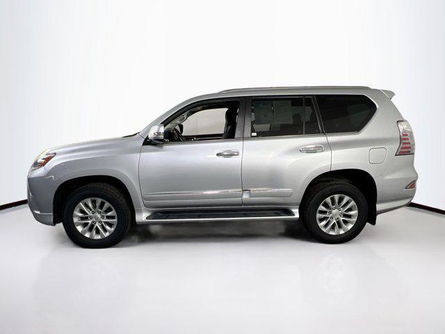 used 2019 Lexus GX 460 car, priced at $38,794