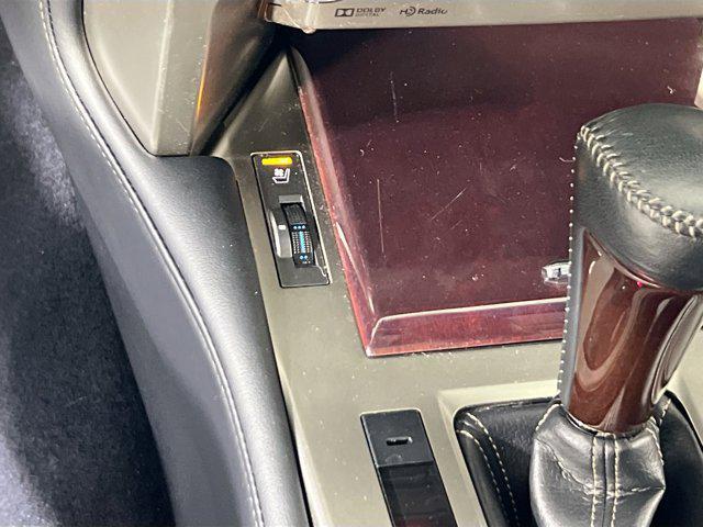 used 2019 Lexus GX 460 car, priced at $38,794