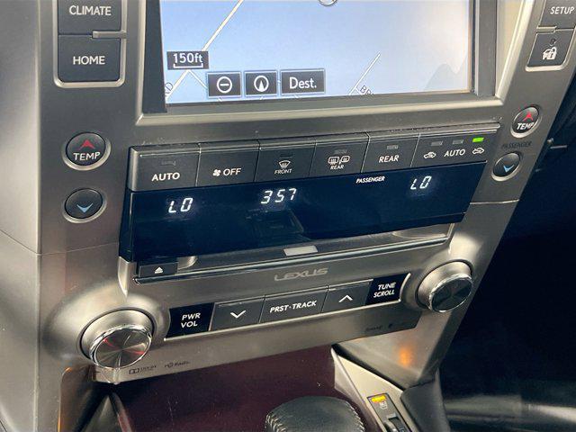 used 2019 Lexus GX 460 car, priced at $38,794