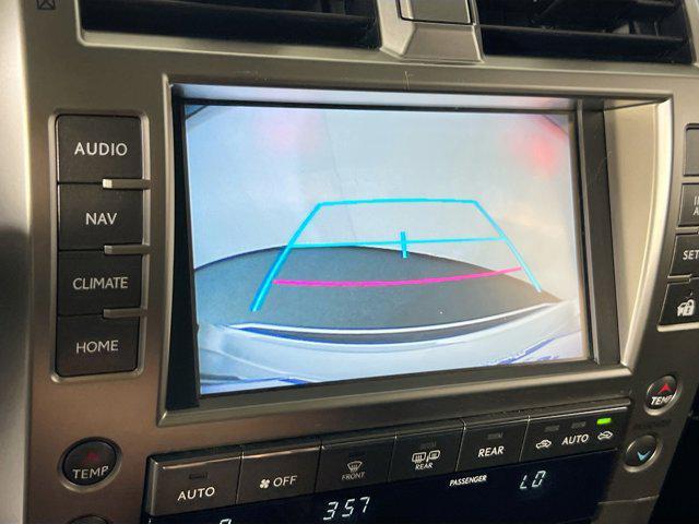 used 2019 Lexus GX 460 car, priced at $38,794