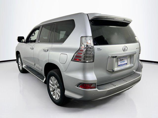 used 2019 Lexus GX 460 car, priced at $38,794