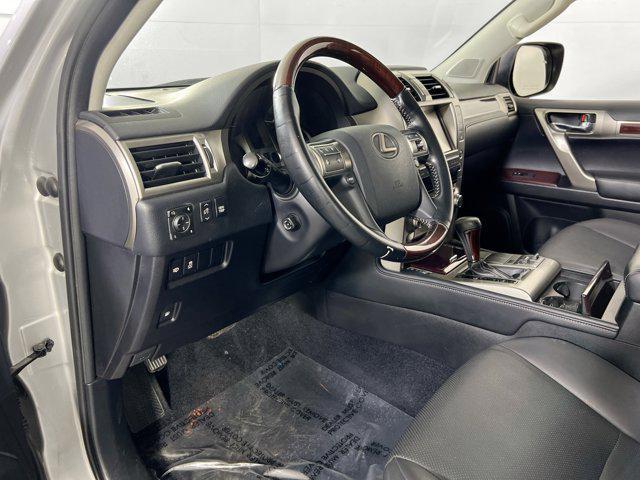 used 2019 Lexus GX 460 car, priced at $38,794