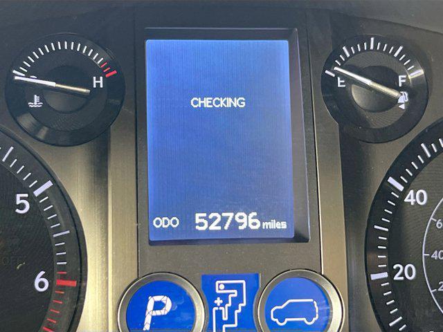 used 2019 Lexus GX 460 car, priced at $38,794