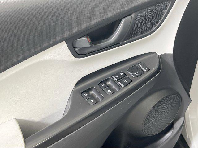 used 2023 Hyundai Kona car, priced at $19,929