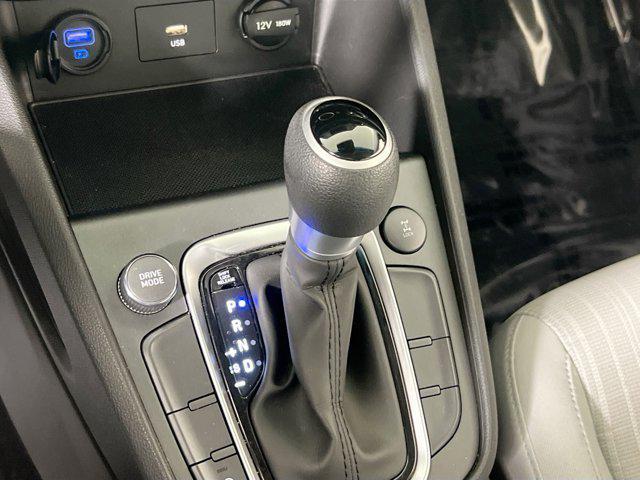 used 2023 Hyundai Kona car, priced at $19,929