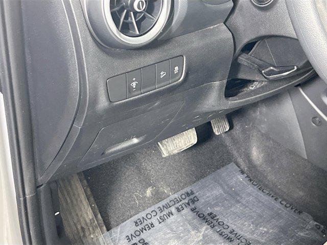 used 2023 Hyundai Kona car, priced at $19,929