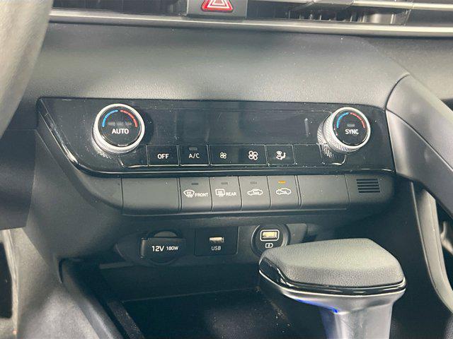 used 2023 Hyundai Elantra car, priced at $21,142