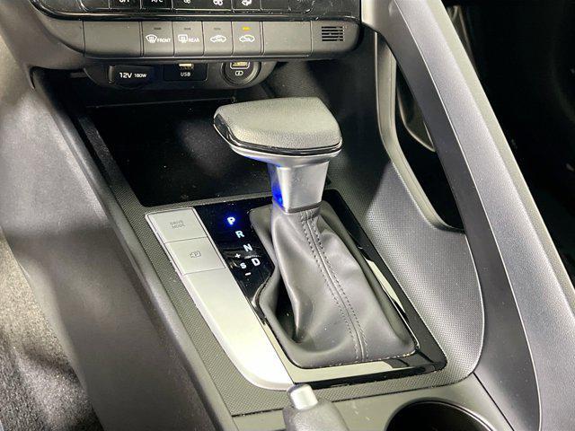 used 2023 Hyundai Elantra car, priced at $21,142