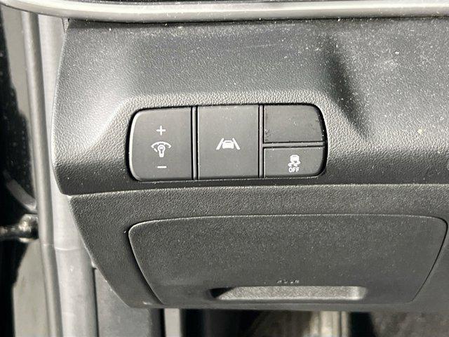 used 2023 Hyundai Elantra car, priced at $21,142