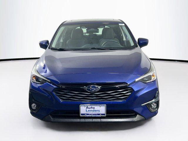 used 2024 Subaru Impreza car, priced at $24,179