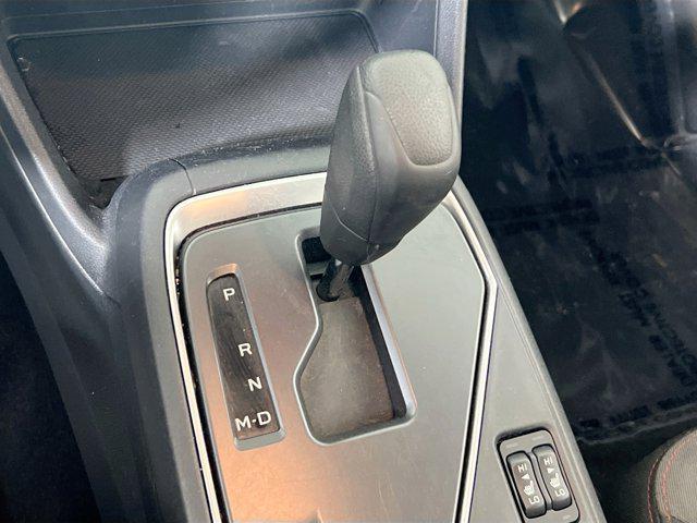 used 2024 Subaru Impreza car, priced at $24,179