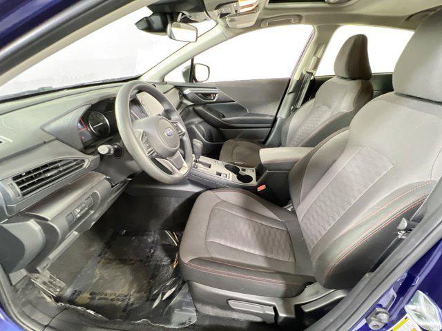 used 2024 Subaru Impreza car, priced at $24,179