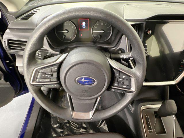 used 2024 Subaru Impreza car, priced at $24,179