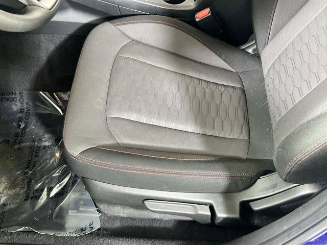 used 2024 Subaru Impreza car, priced at $24,179