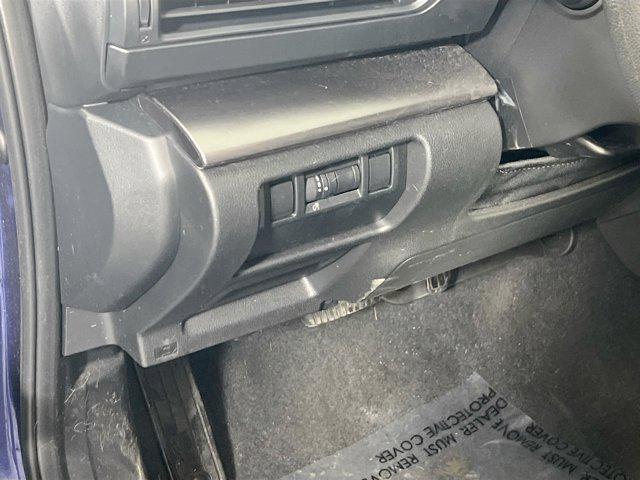 used 2024 Subaru Impreza car, priced at $24,179