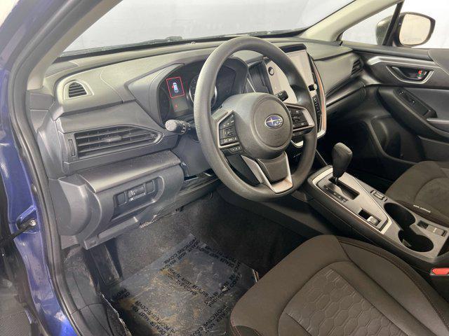 used 2024 Subaru Impreza car, priced at $24,179