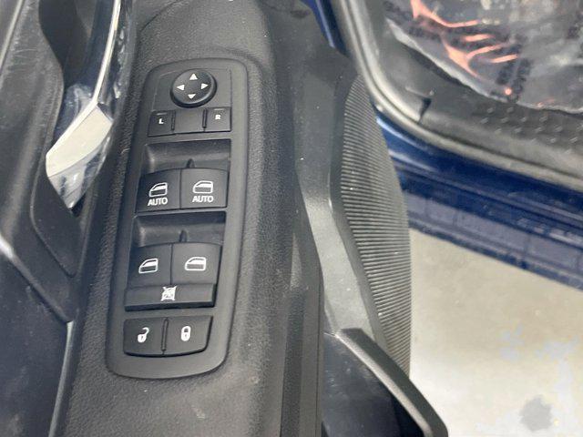 used 2022 Ram 1500 Classic car, priced at $34,440