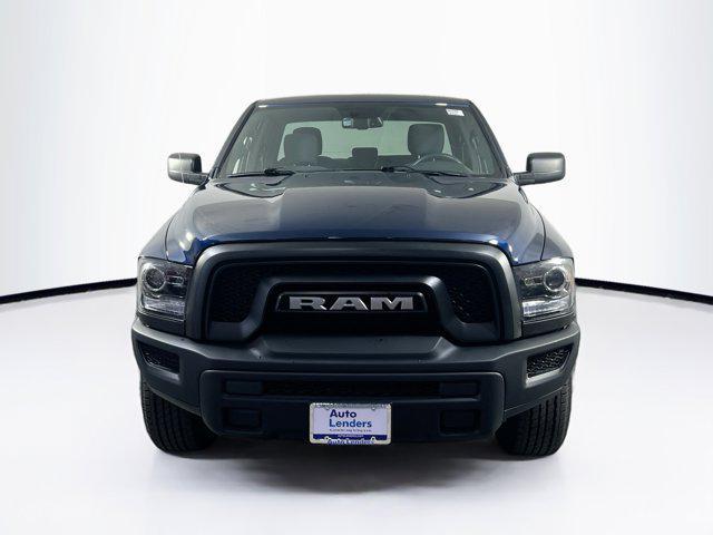 used 2022 Ram 1500 Classic car, priced at $34,440