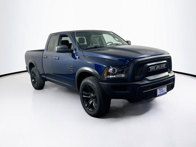 used 2022 Ram 1500 Classic car, priced at $34,440