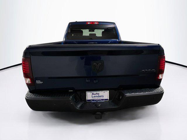 used 2022 Ram 1500 Classic car, priced at $34,440