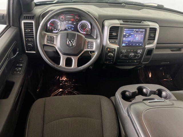 used 2022 Ram 1500 Classic car, priced at $34,440