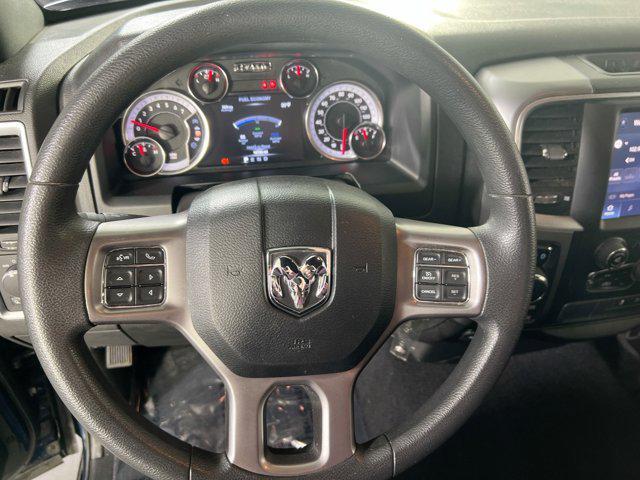 used 2022 Ram 1500 Classic car, priced at $34,440