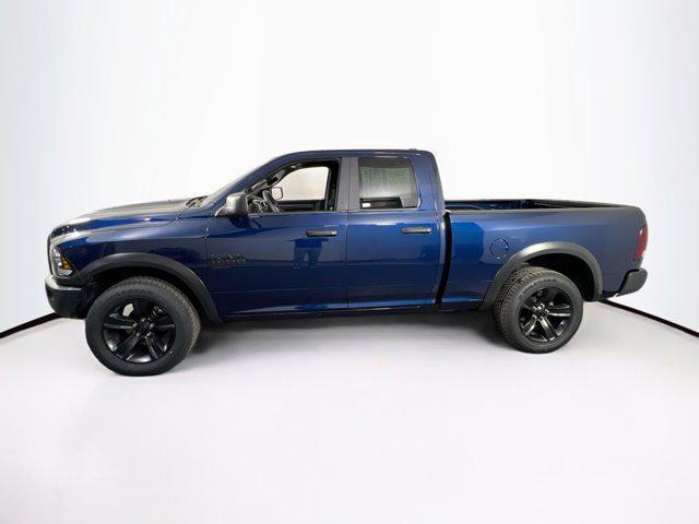 used 2022 Ram 1500 Classic car, priced at $34,440