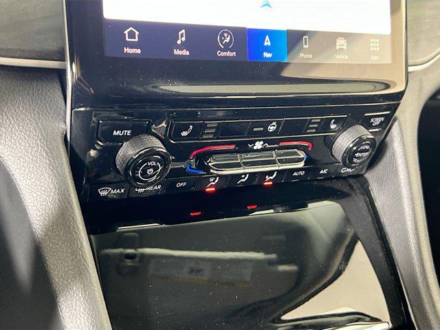 used 2023 Jeep Grand Cherokee car, priced at $35,313