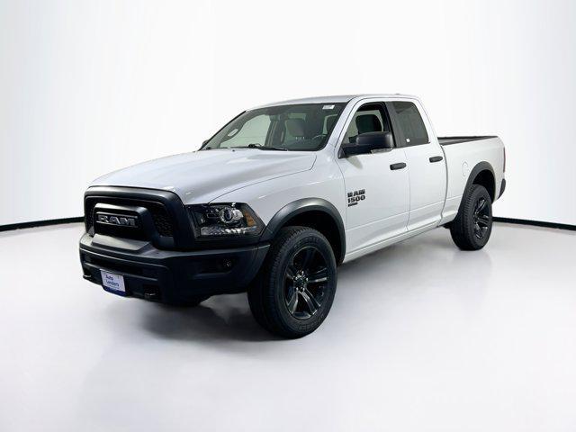 used 2022 Ram 1500 Classic car, priced at $32,325