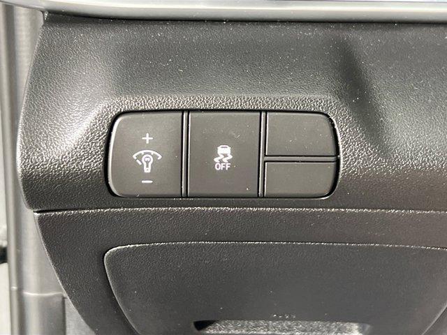 used 2024 Hyundai Elantra car, priced at $20,794