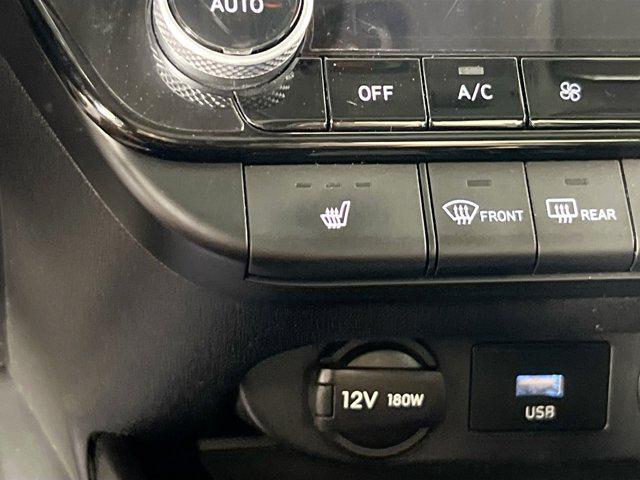used 2024 Hyundai Elantra car, priced at $20,794