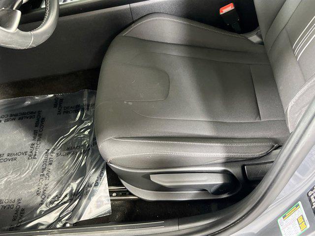 used 2024 Hyundai Elantra car, priced at $20,794