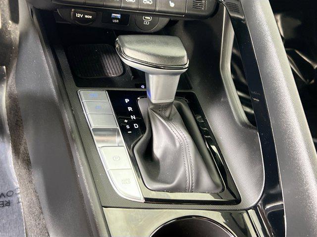 used 2024 Hyundai Elantra car, priced at $20,794