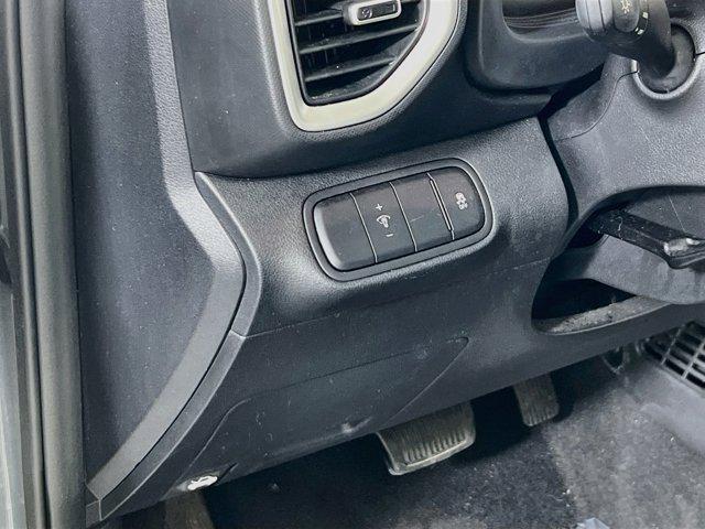 used 2023 Hyundai Venue car, priced at $20,368