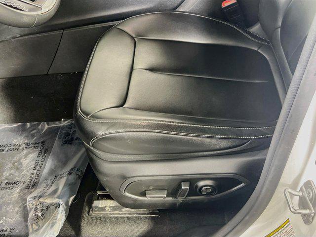 used 2023 Jeep Grand Cherokee car, priced at $34,123