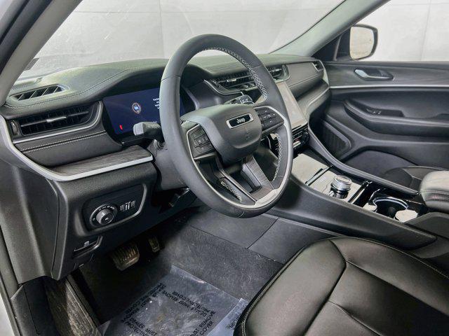 used 2023 Jeep Grand Cherokee car, priced at $34,123